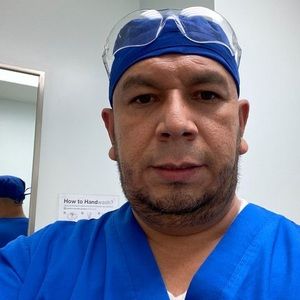 Meet your Posher, Francisco